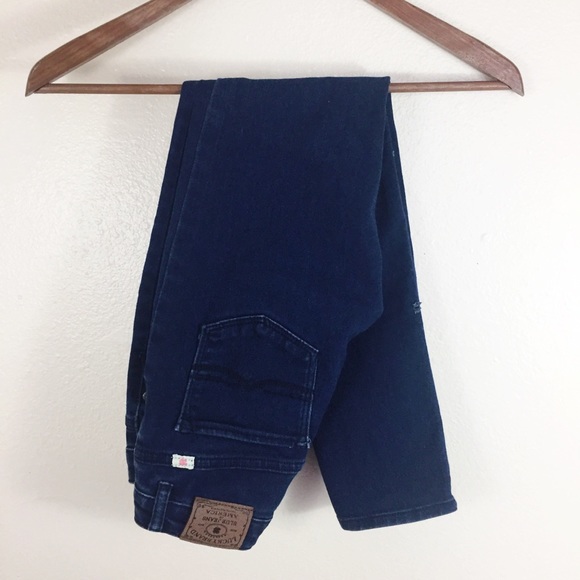 Lucky Brand Other - Little Girls Lucky Brand Skinny Zoe Jeggings 5